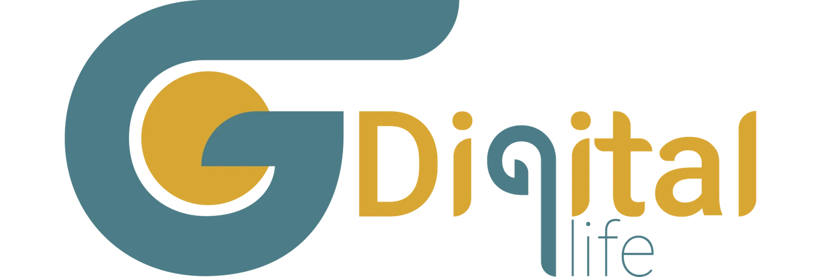 Go Digital Life